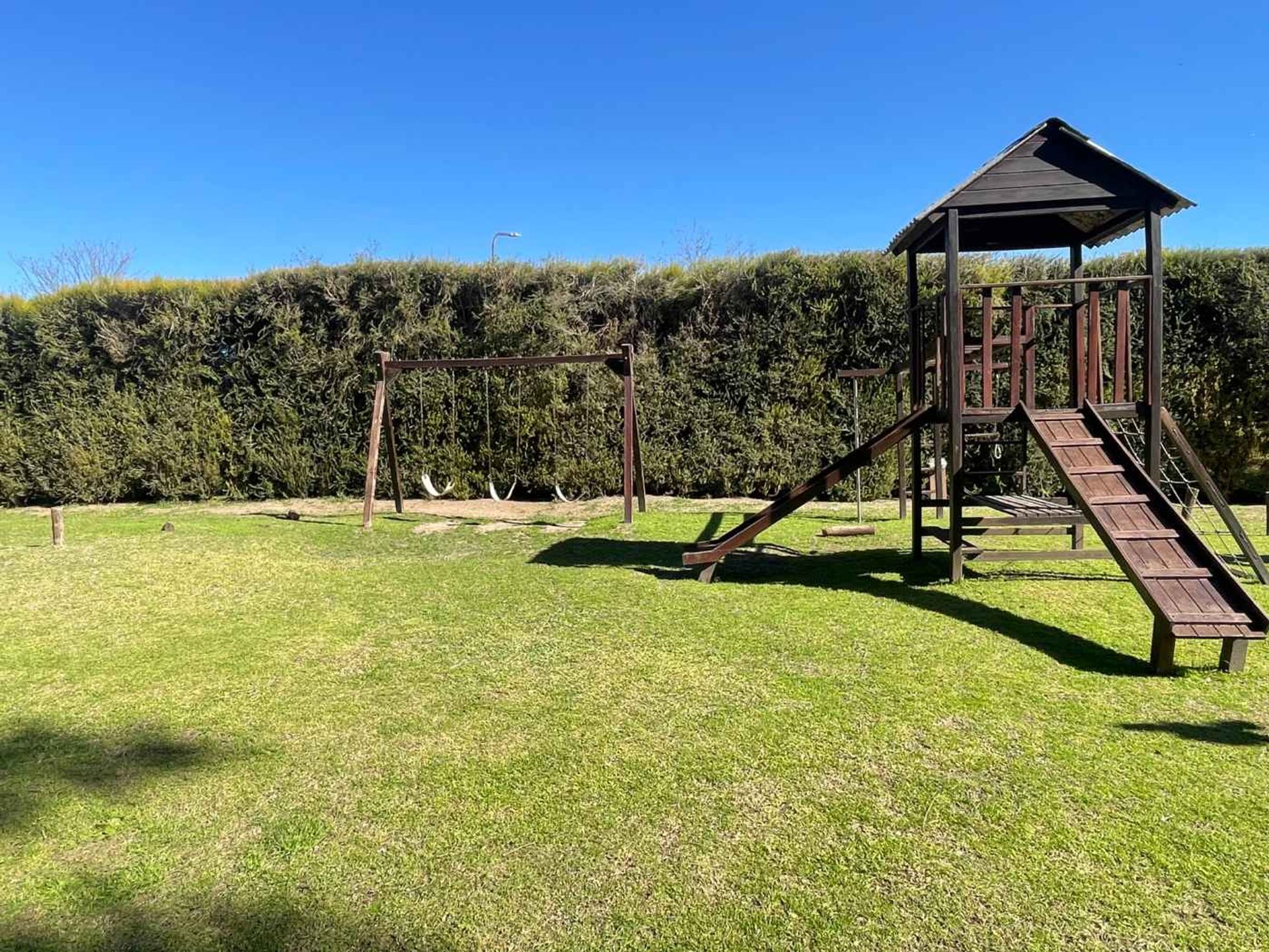Venta Lago Escondido Nordelta Duplex 2 Amb Cochera