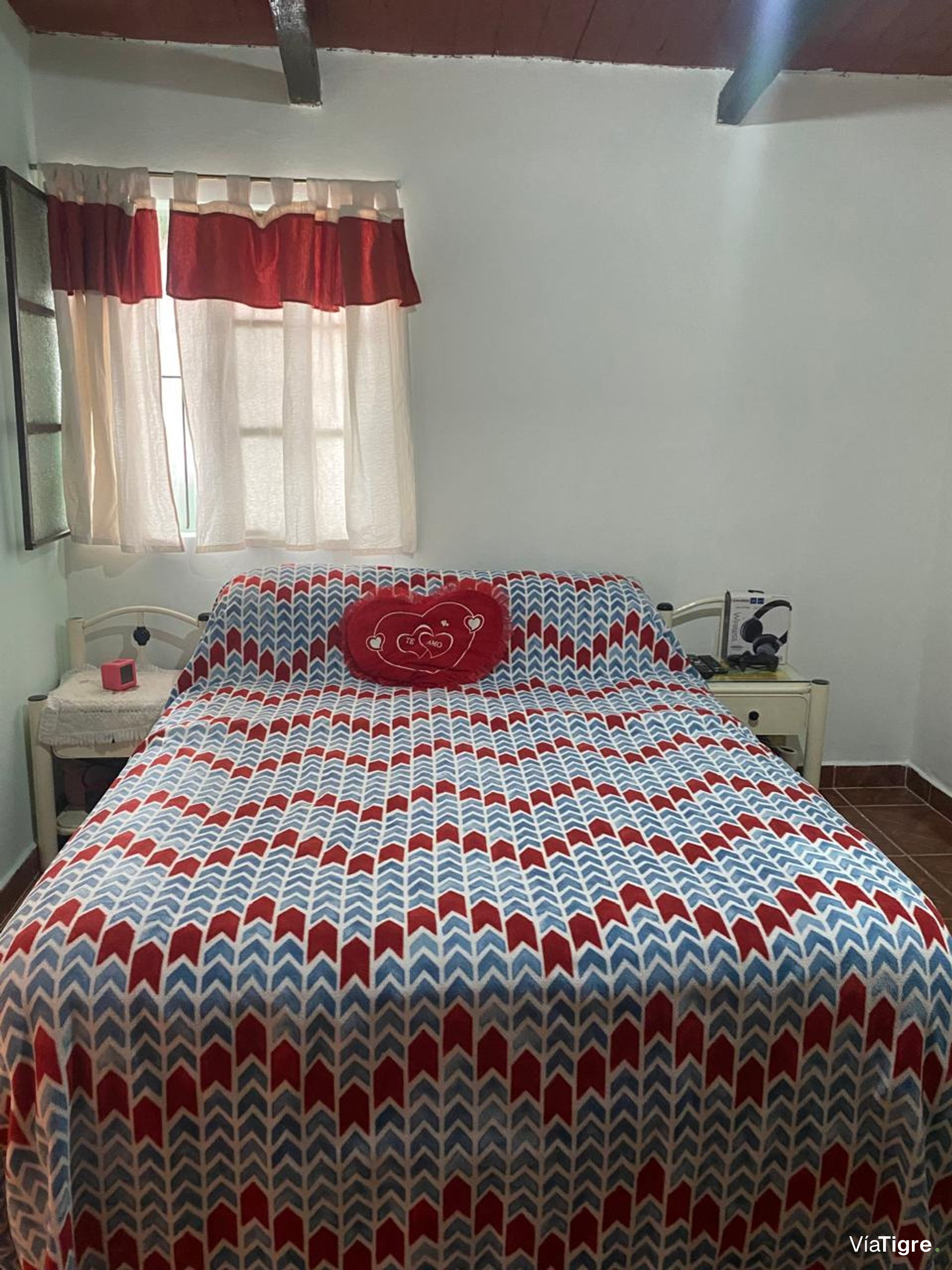 Ph En Venta En Don Torcuato 4 Ambientes Multifam