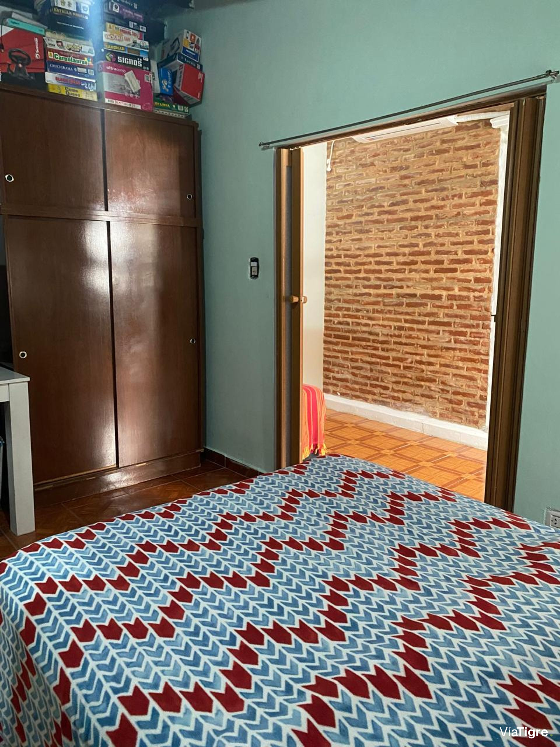 Ph En Venta En Don Torcuato 4 Ambientes Multifam