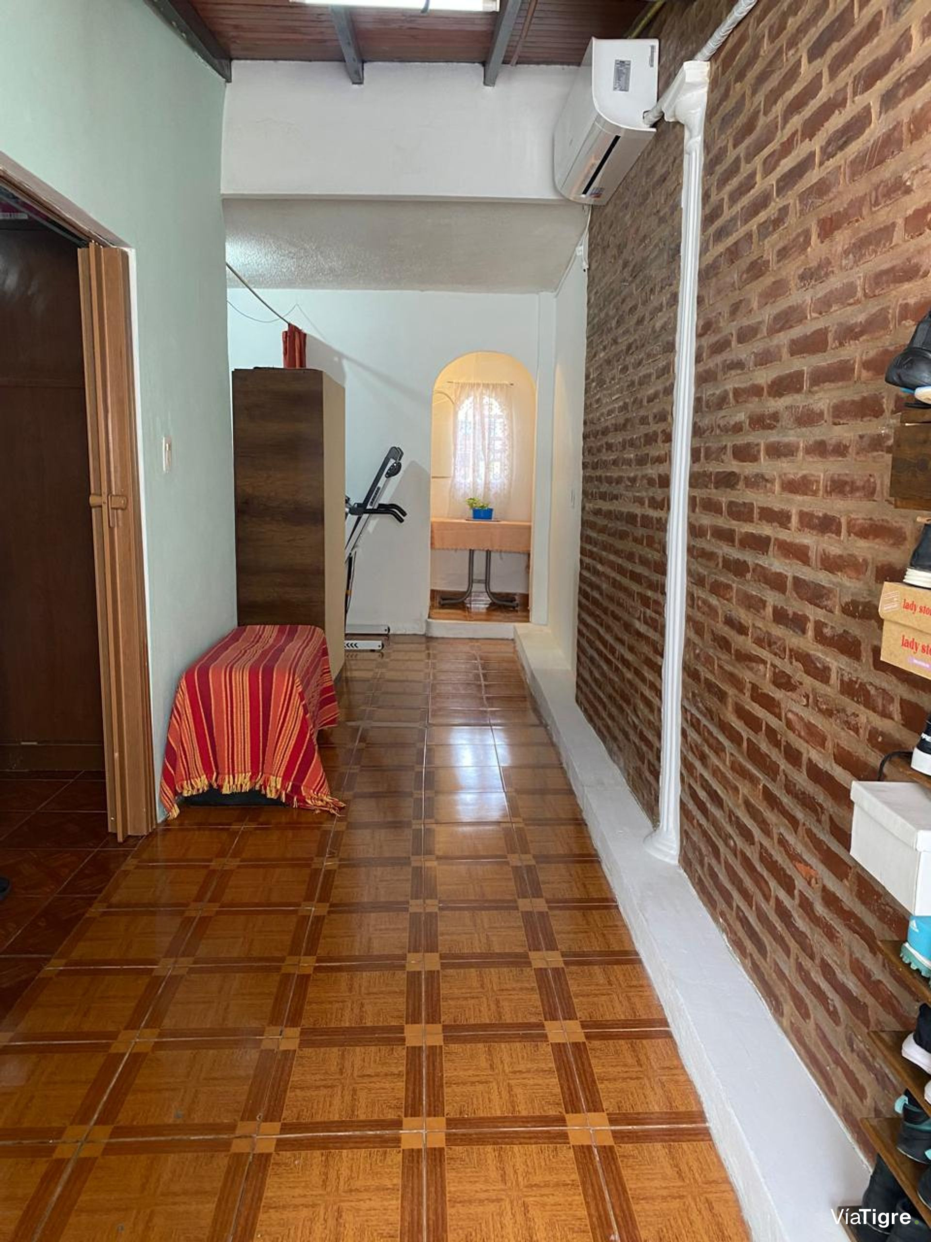 Ph En Venta En Don Torcuato 4 Ambientes Multifam