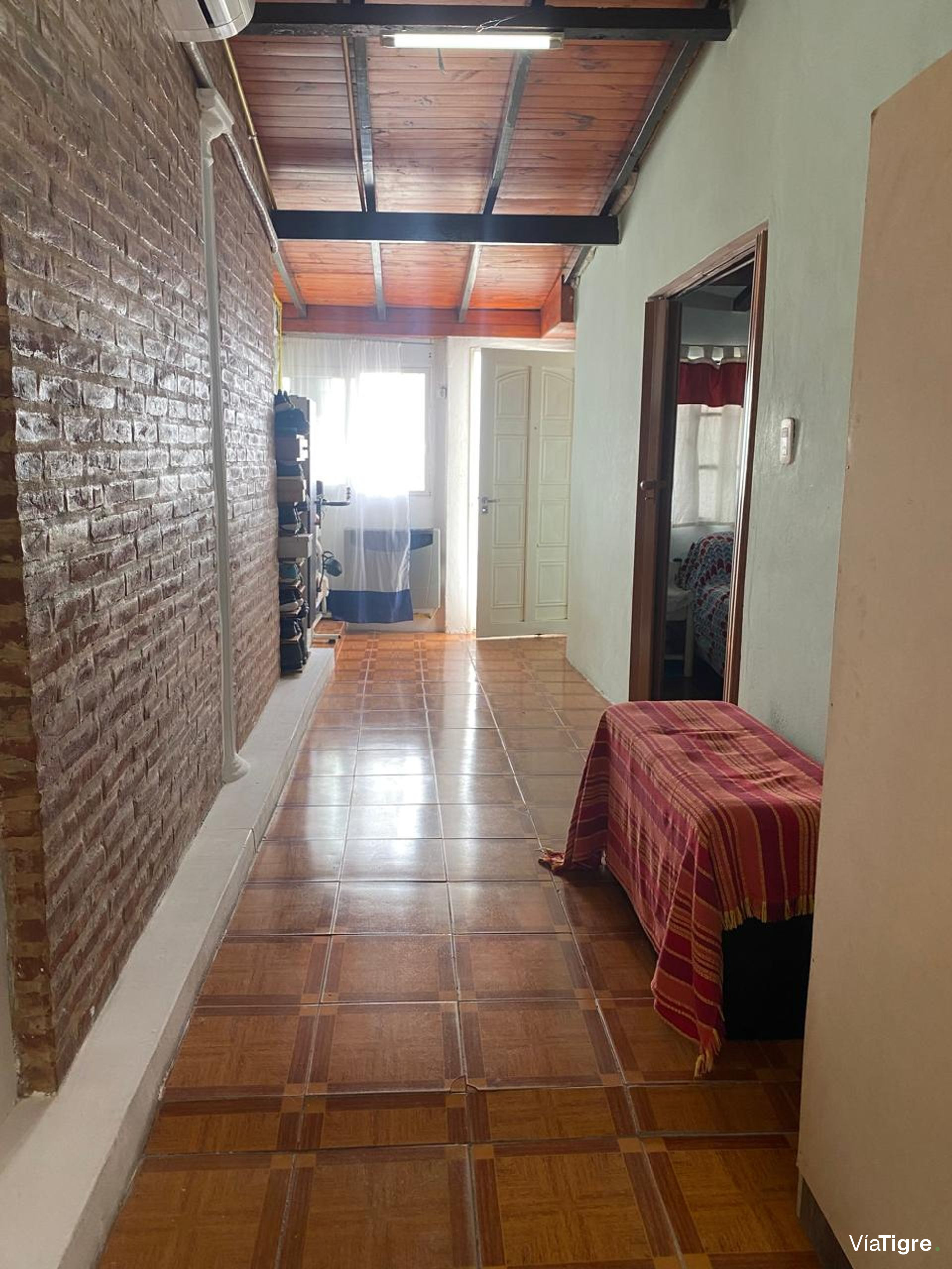 Ph En Venta En Don Torcuato 4 Ambientes Multifam