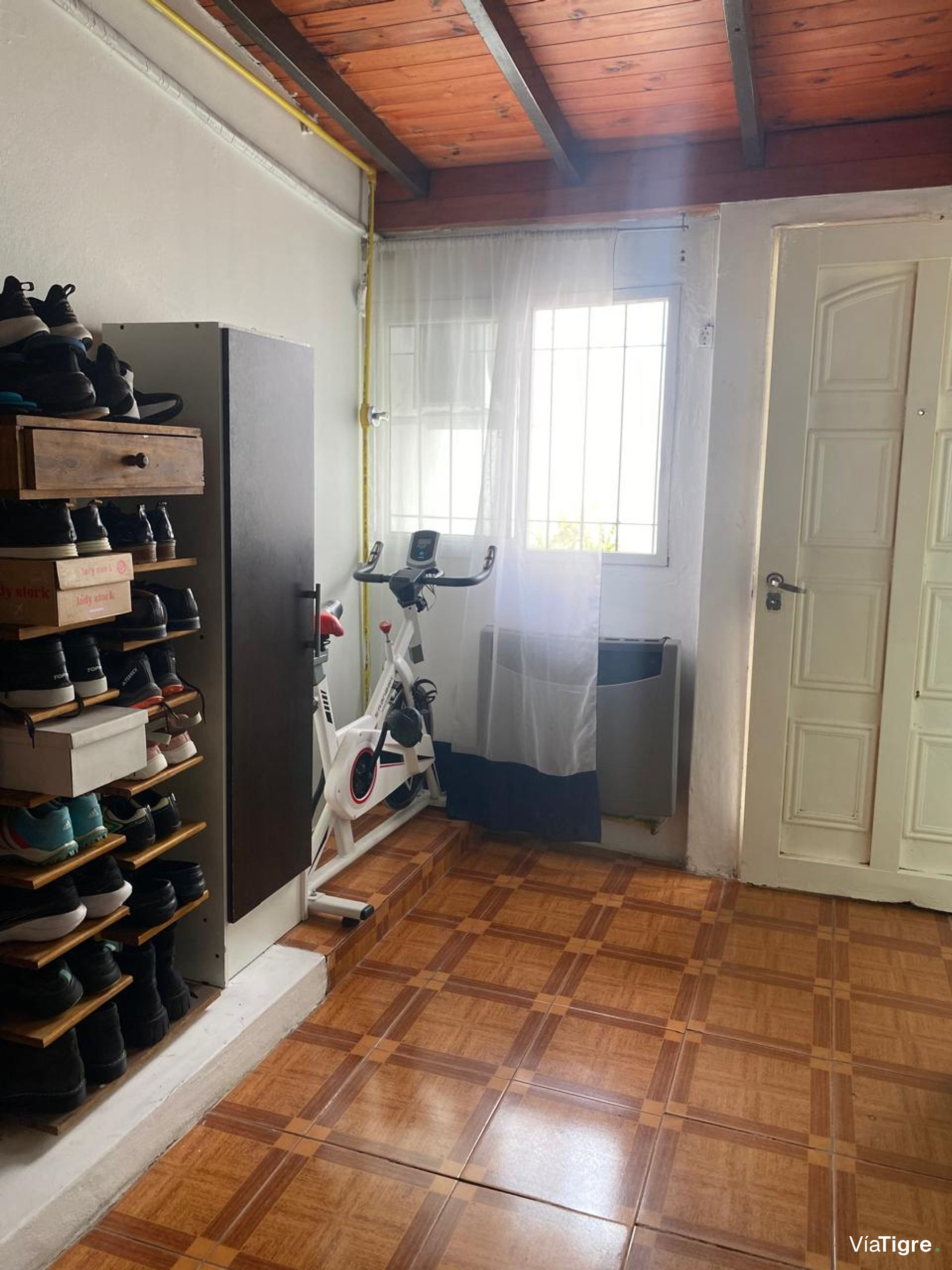 Ph En Venta En Don Torcuato 4 Ambientes Multifam