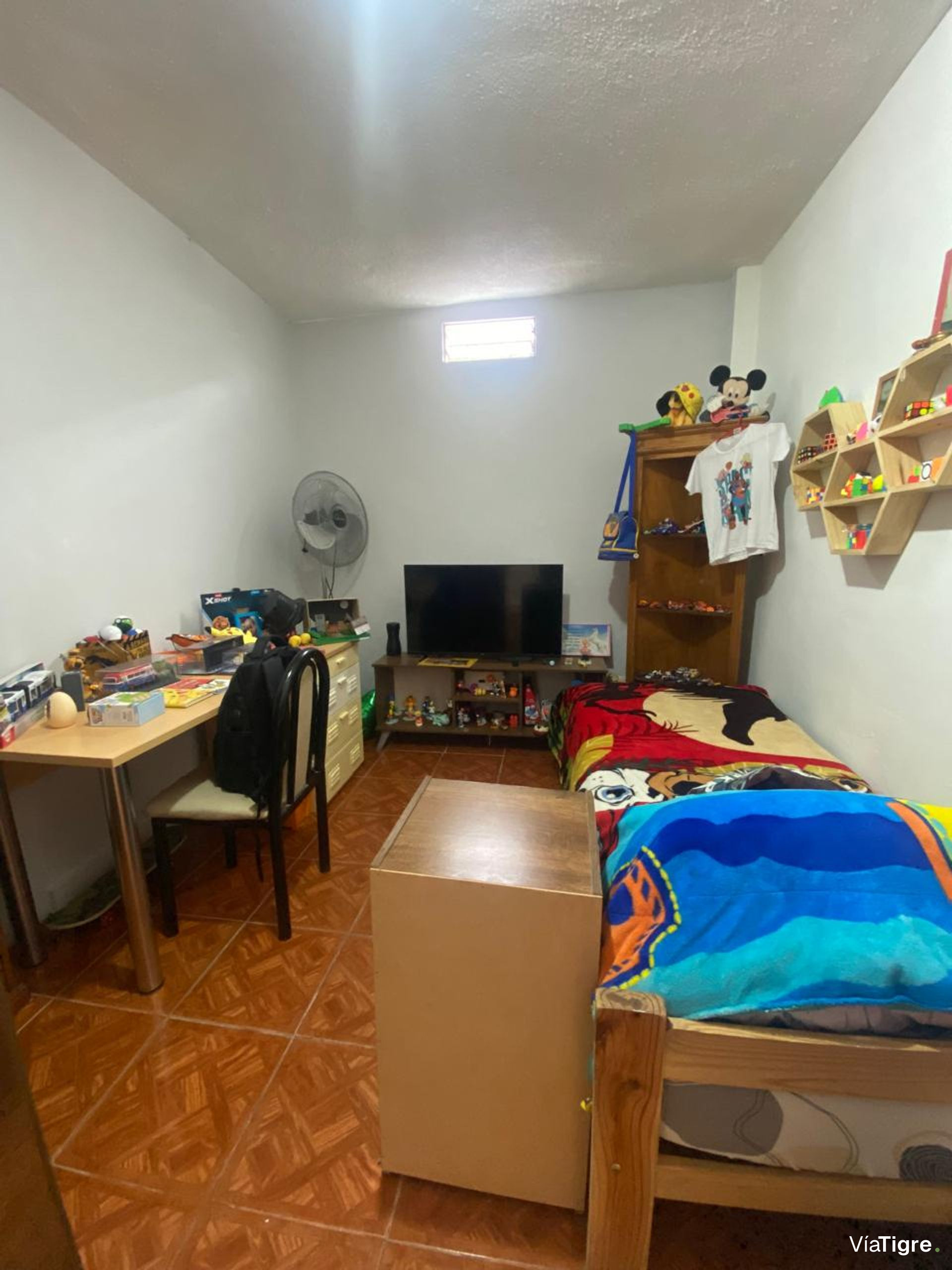 Ph En Venta En Don Torcuato 4 Ambientes Multifam