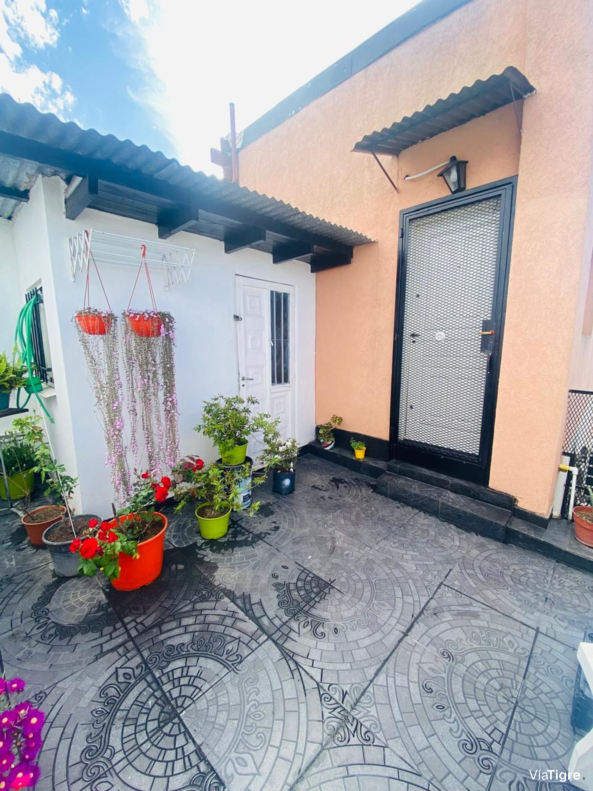 Ph En Venta En Don Torcuato 4 Ambientes Multifam