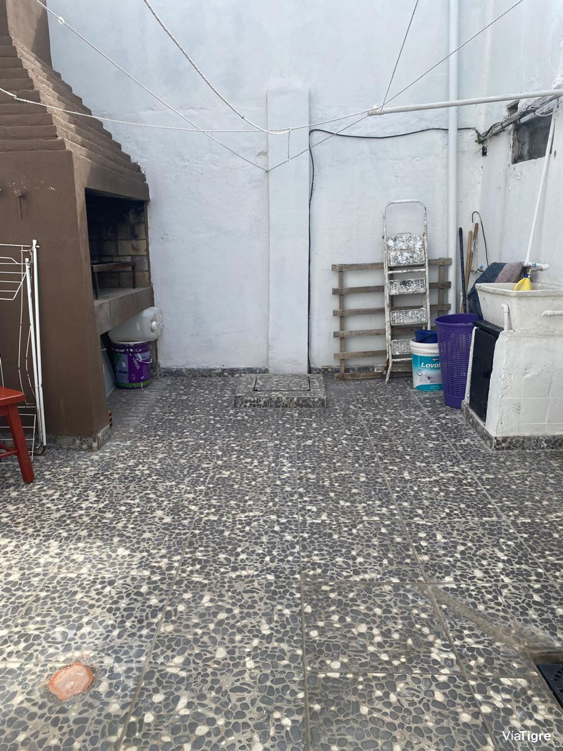 Ph En Venta En Don Torcuato 4 Ambientes Multifam