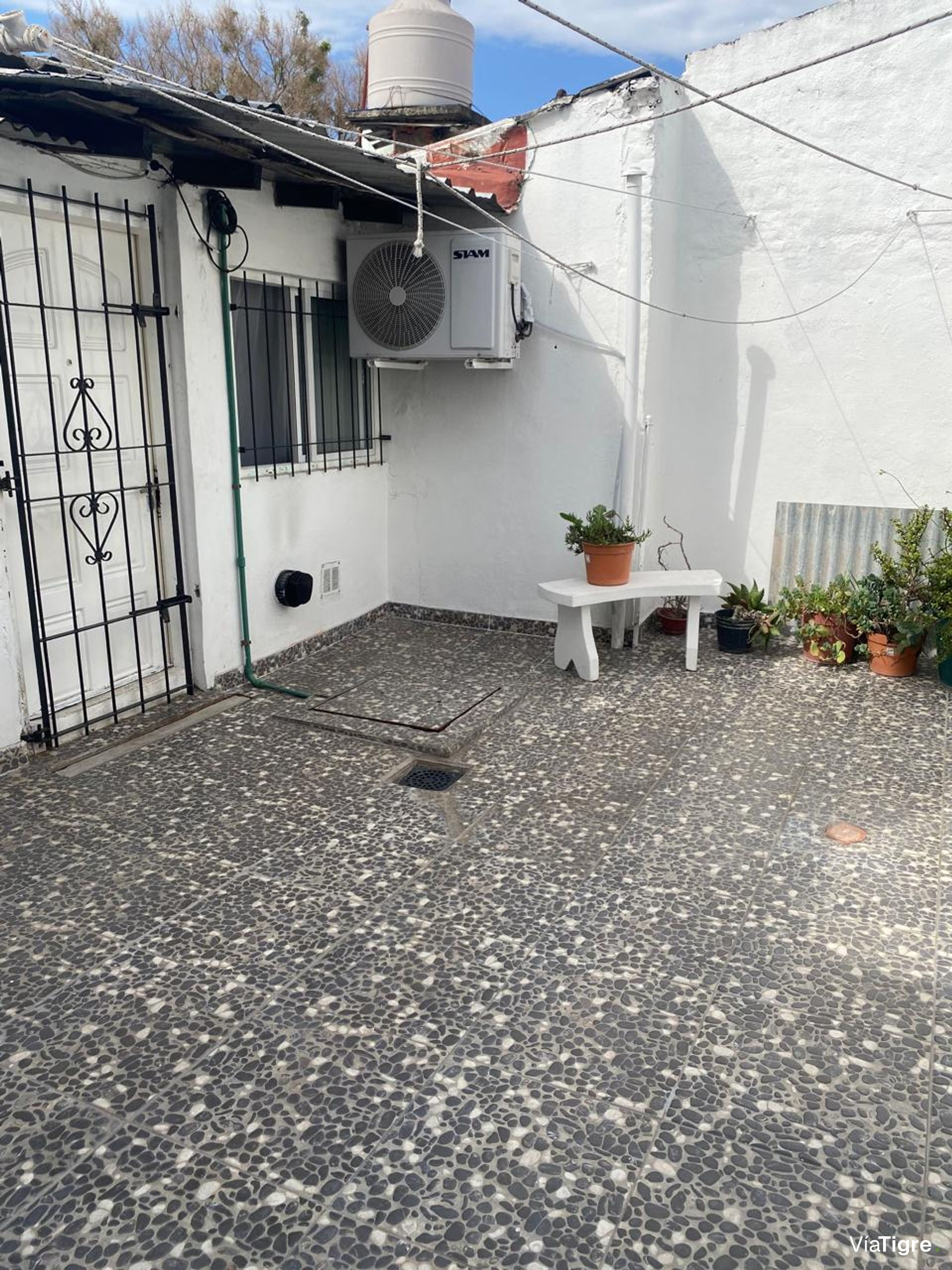 Ph En Venta En Don Torcuato 4 Ambientes Multifam