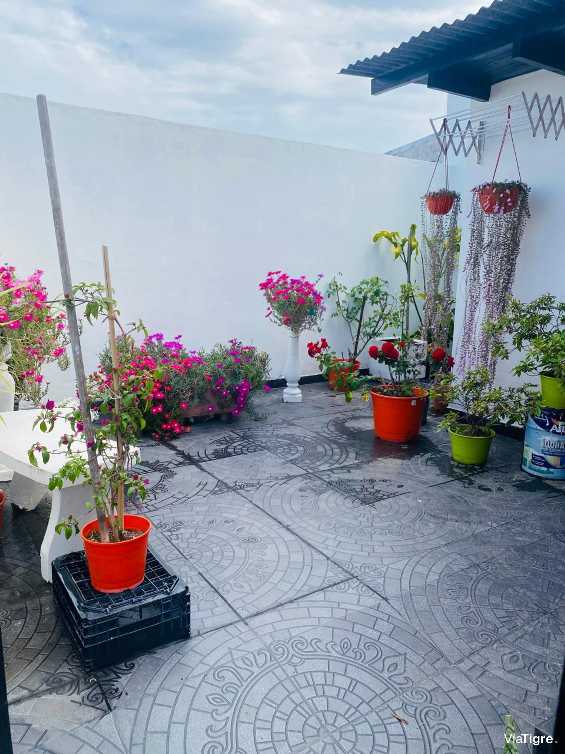 Ph En Venta En Don Torcuato 4 Ambientes Multifam