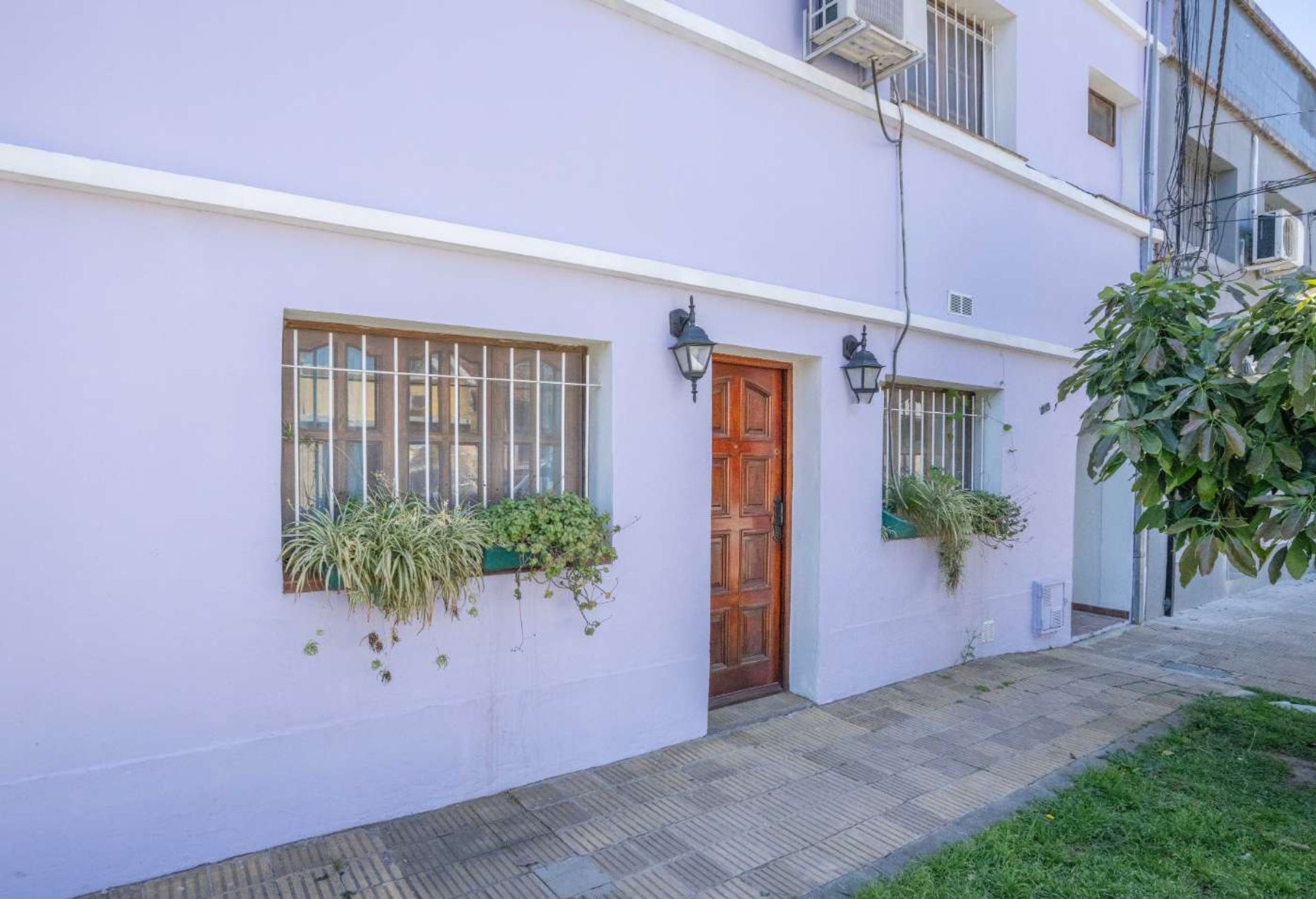 Venta ph 3 amb con terraza en Martinez