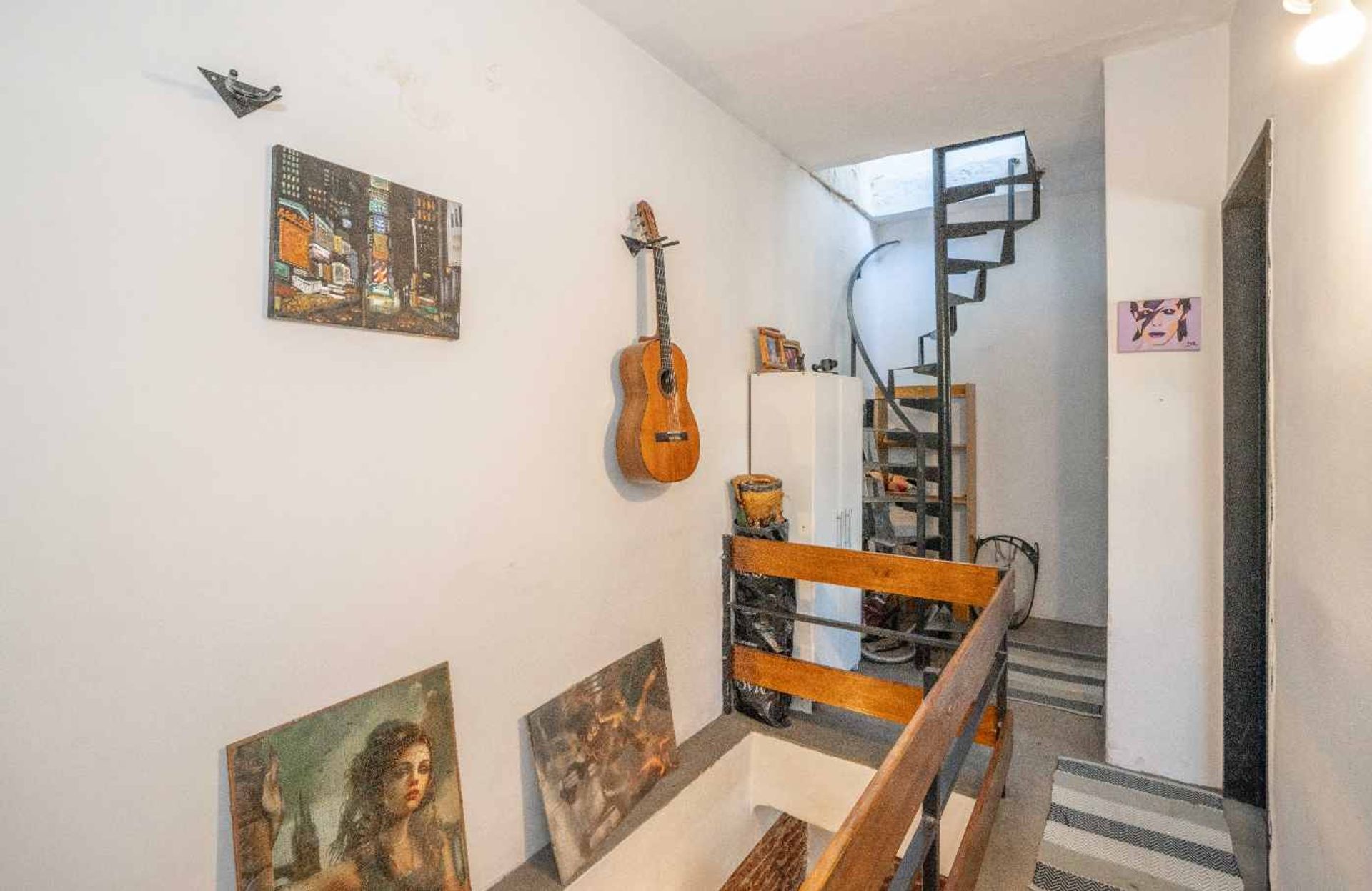 Venta ph 3 amb con terraza en Martinez
