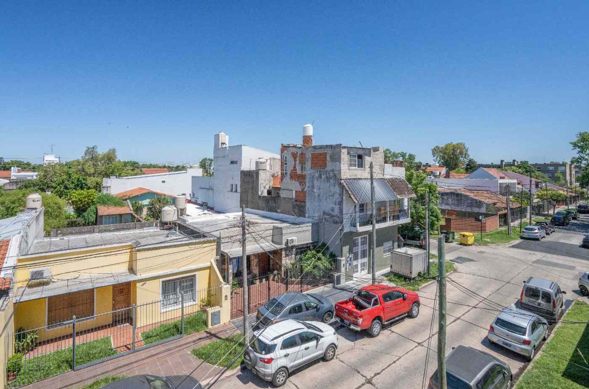 Venta ph 3 amb con terraza en Martinez