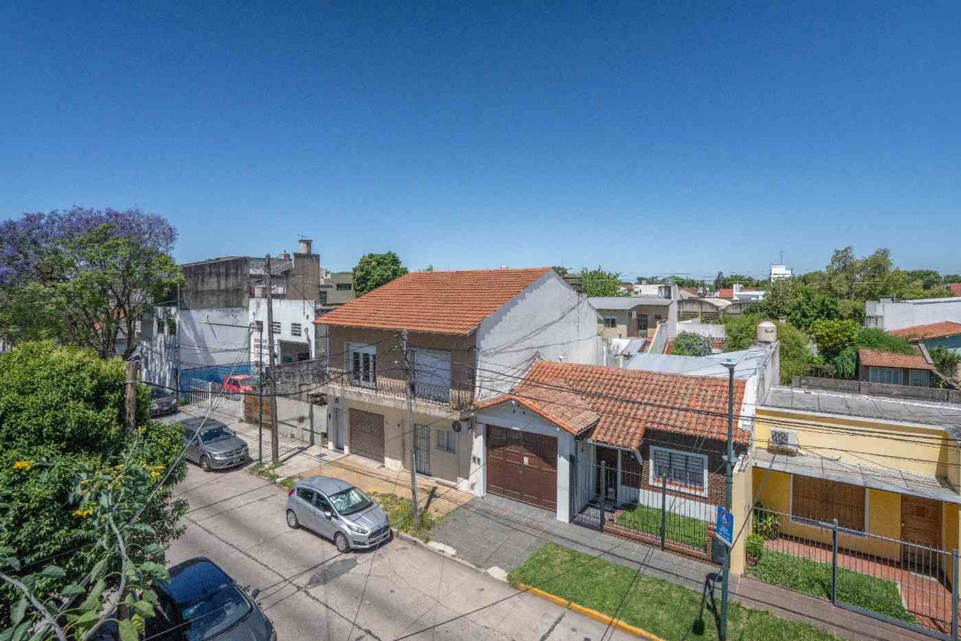 Venta ph 3 amb con terraza en Martinez