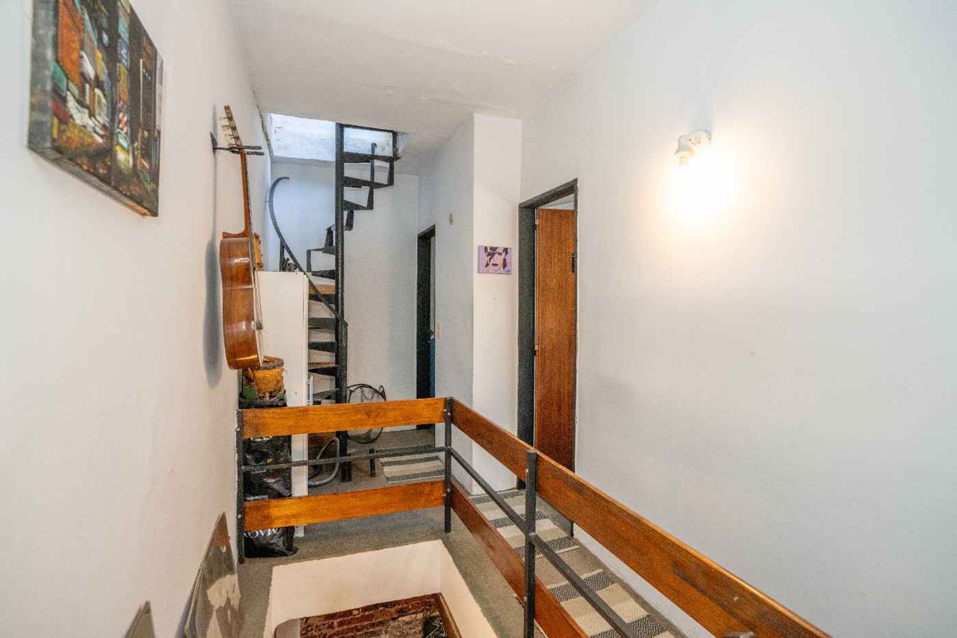 Venta ph 3 amb con terraza en Martinez