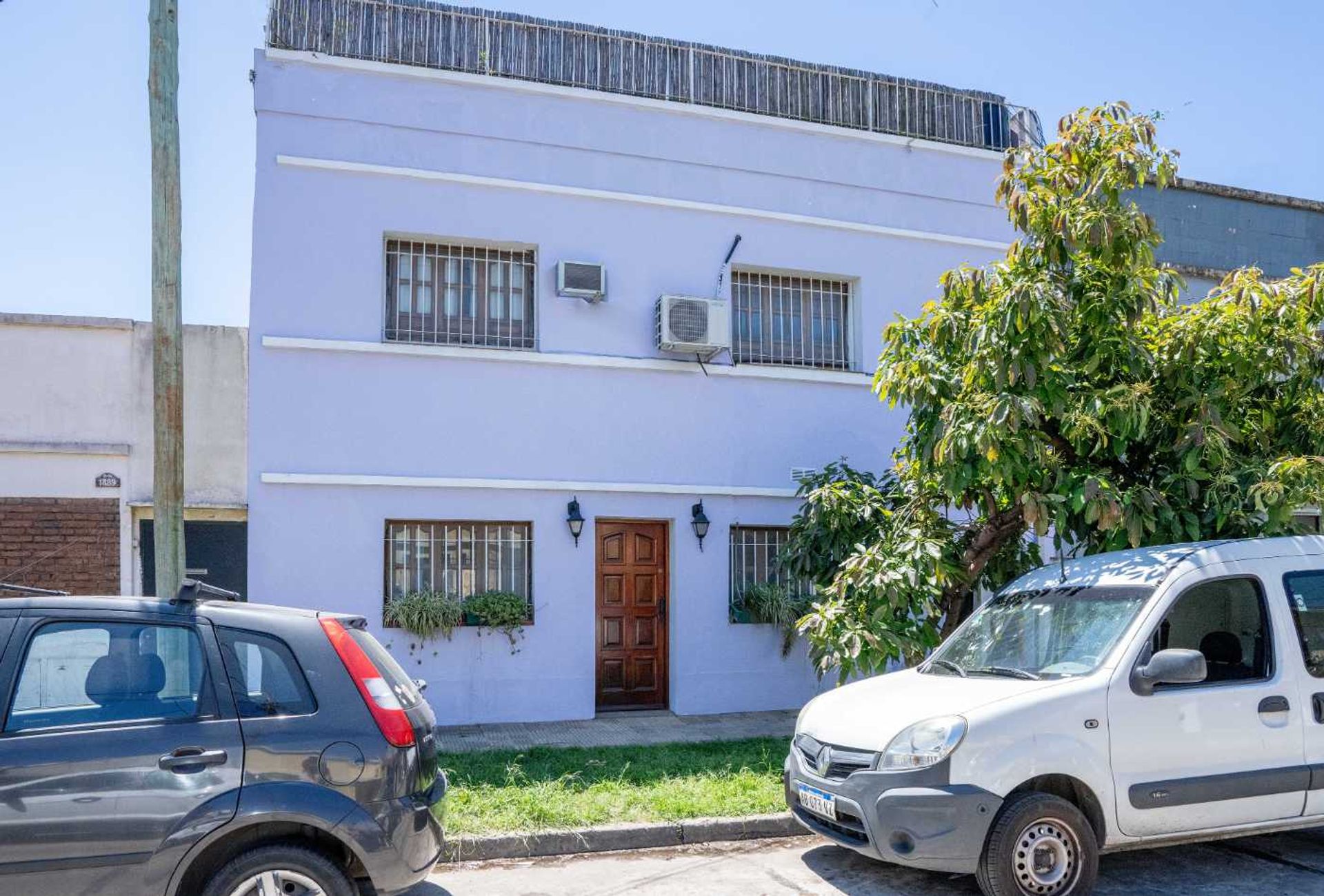 Venta ph 3 amb con terraza en Martinez
