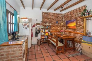 Venta ph 3 amb con terraza en Martinez