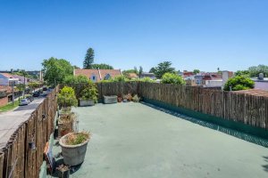 Venta ph 3 amb con terraza en Martinez