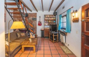 Venta ph 3 amb con terraza en Martinez