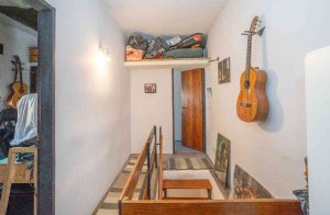 Venta ph 3 amb con terraza en Martinez