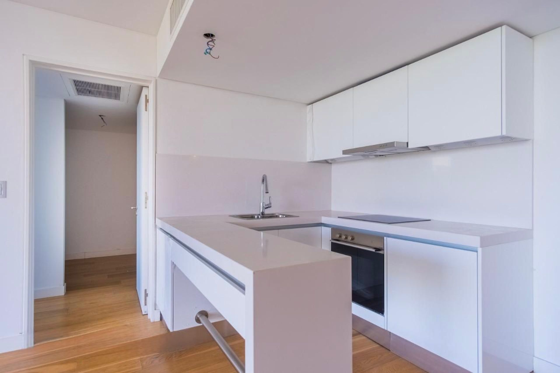 Venta 2 Ambientes Complejo Al Rio C Cochera