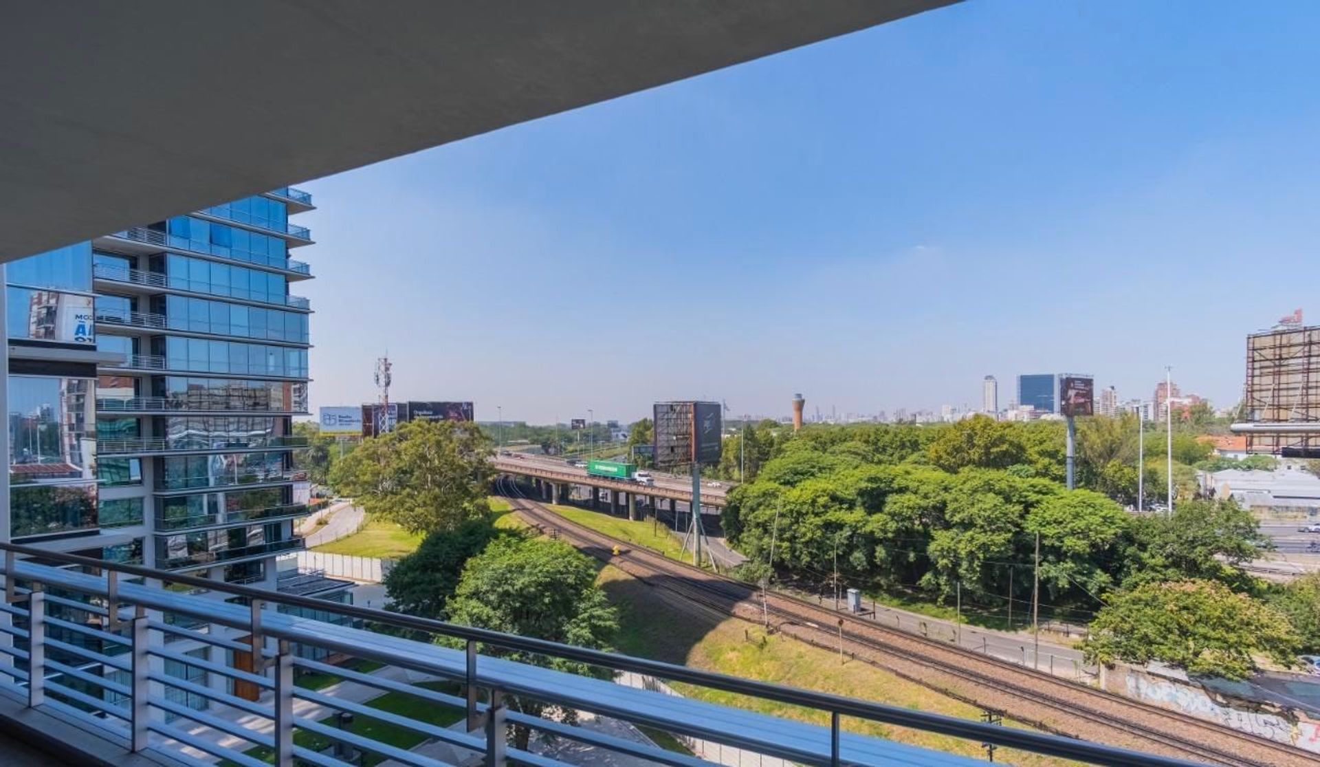 Venta 2 Ambientes Complejo Al Rio C Cochera