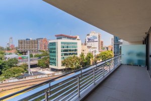 Sale 2-room Al Rio Complex with Garage