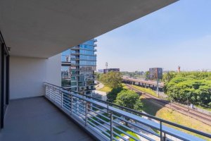 Sale 2-room Al Rio Complex with Garage