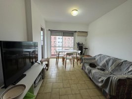 Departamento 2 ambientes San Fernando centro