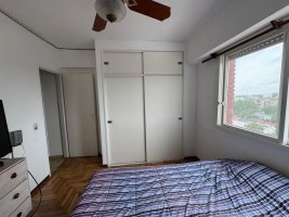 Departamento 2 ambientes San Fernando centro