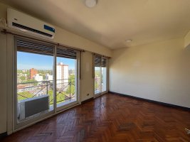 Very nice apartment with private terrace and garage