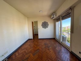 Very nice apartment with private terrace and garage