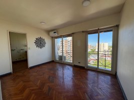 Very nice apartment with private terrace and garage