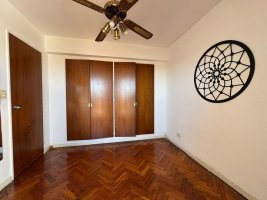 Very nice apartment with private terrace and garage