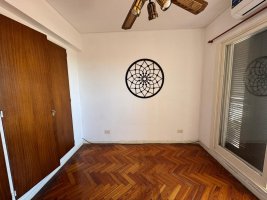 Very nice apartment with private terrace and garage