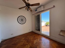 Very nice apartment with private terrace and garage