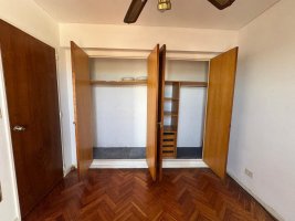 Very nice apartment with private terrace and garage