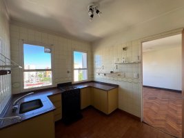 Very nice apartment with private terrace and garage