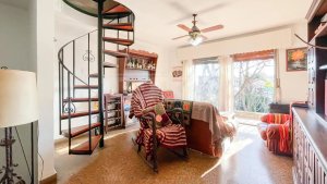 PH en venta de 4 ambientes en San Fernando