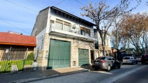 PH en venta de 4 ambientes en San Fernando