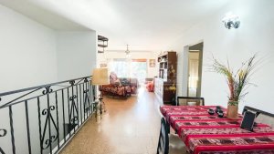 PH en venta de 4 ambientes en San Fernando