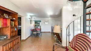 PH en venta de 4 ambientes en San Fernando