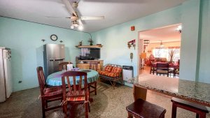 PH en venta de 4 ambientes en San Fernando