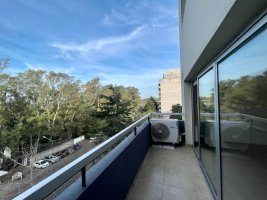 Alquiler Dpto 4 amb, terraza parrilla Pto. Olivos