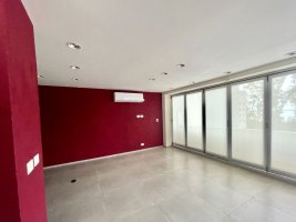 Alquiler Dpto 4 amb, terraza parrilla Pto. Olivos