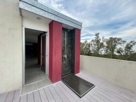 Alquiler Dpto 4 amb, terraza parrilla Pto. Olivos