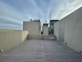 Alquiler Dpto 4 amb, terraza parrilla Pto. Olivos