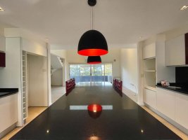 Alquiler Dpto 4 amb, terraza parrilla Pto. Olivos