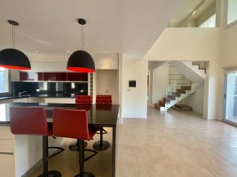 Alquiler Dpto 4 amb, terraza parrilla Pto. Olivos