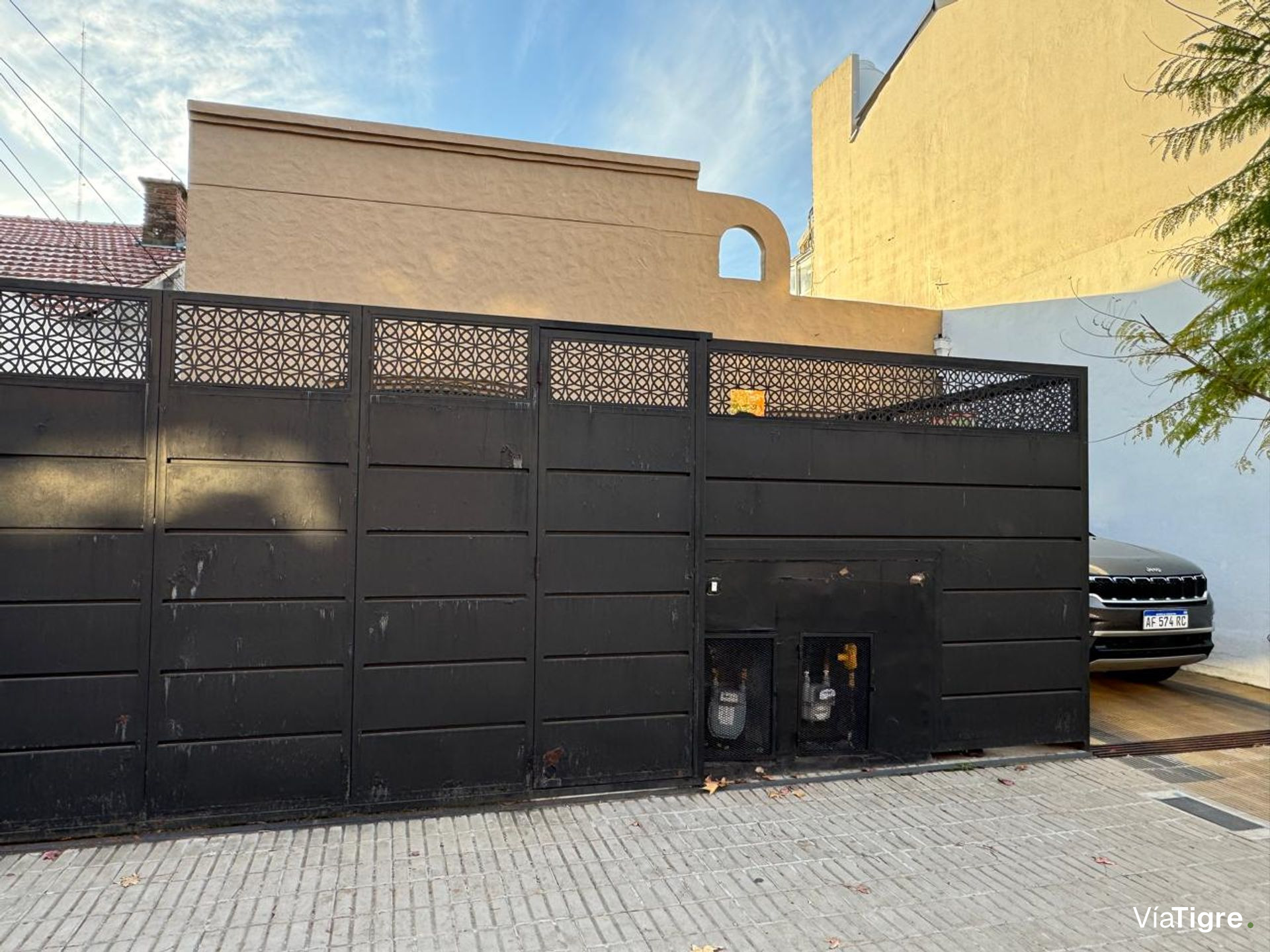 Venta Casa PH Martinez REFACCIONADA