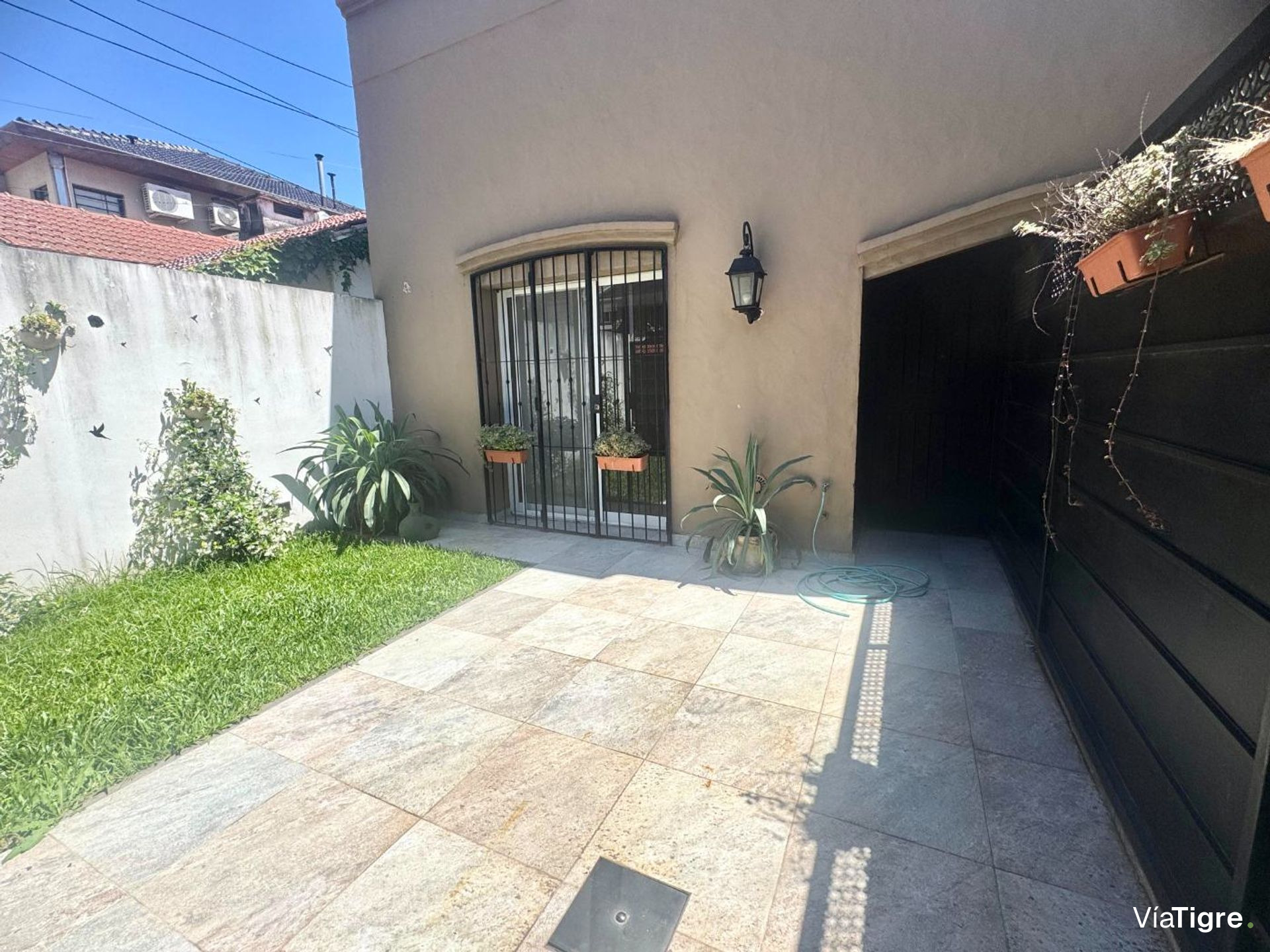 Venta Casa PH Martinez REFACCIONADA