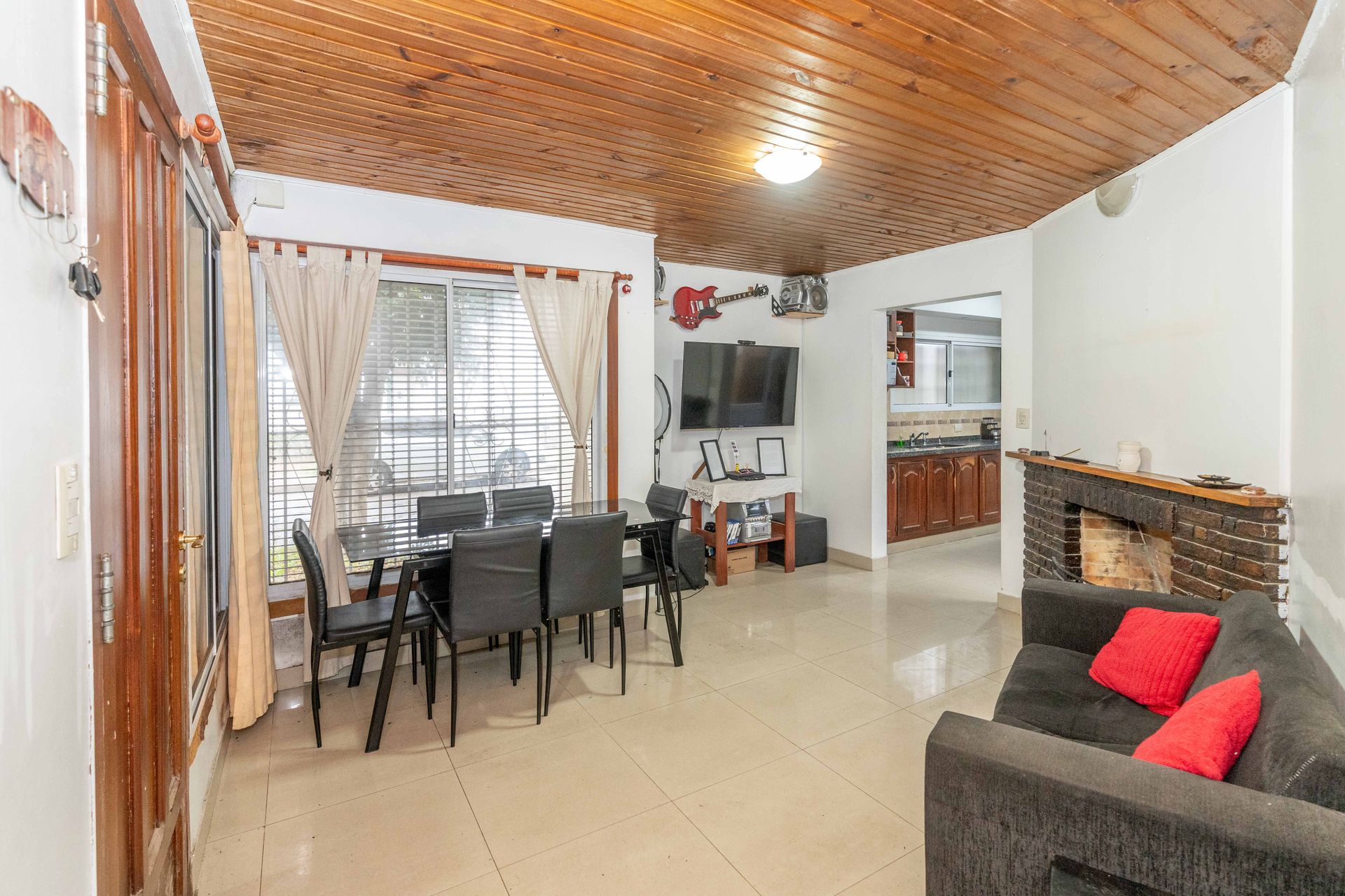 3-room apartment with patio, terrace and garage for sale in Boulogne