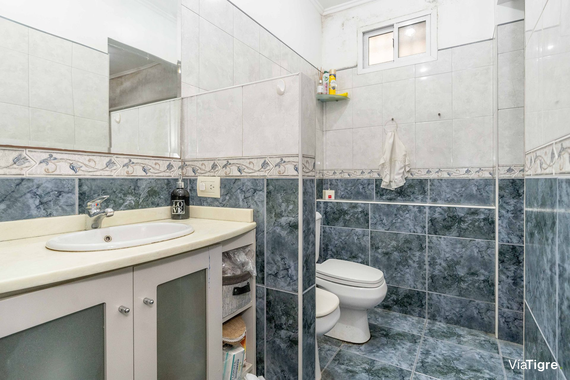 Ph de 3 amb c/patio,terraza y coch venta Boulogne